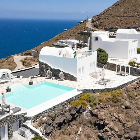 Hotel Csky Santorini Imerovigli (Santorini)