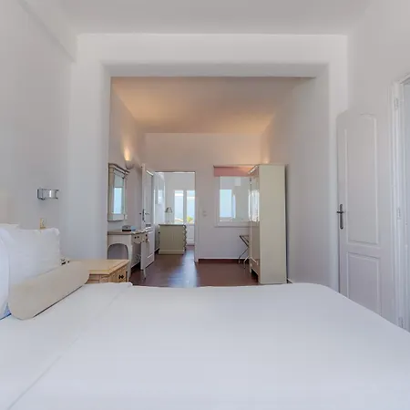 Hotel Csky Santorini 5*