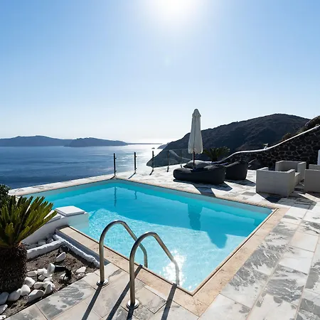 Hotel Csky Santorini Imerovigli (Santorini)