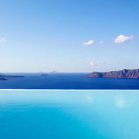 Csky Santorini Imerovigli (Santorini)