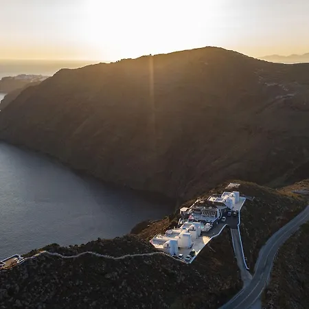Csky Santorini Hotel Imerovigli (Santorini)