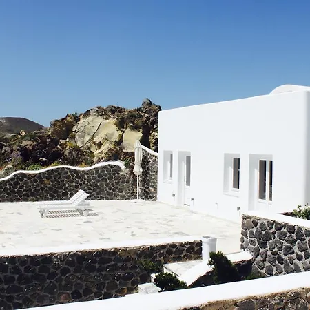 Hotel Csky Santorini Imerovigli (Santorini)