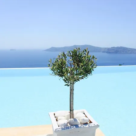 Csky Santorini Hotel 5*
