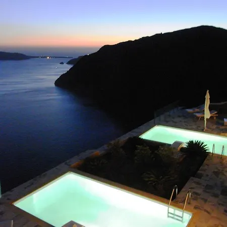 Hotel Csky Santorini 5*