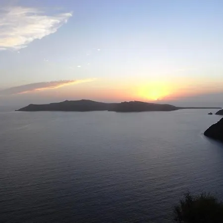 Csky Santorini Imerovigli (Santorini)