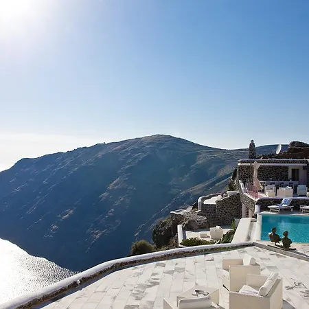 Csky Santorini אימרוביגלי