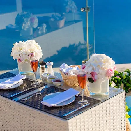 Csky Santorini