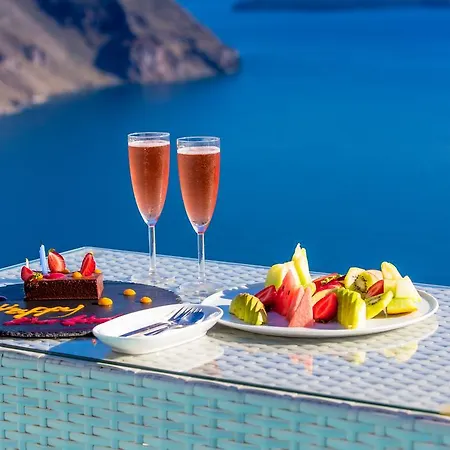 Csky Santorini