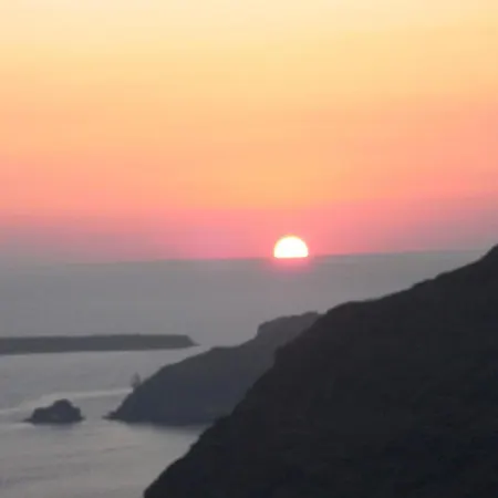 Csky Santorini Hotel