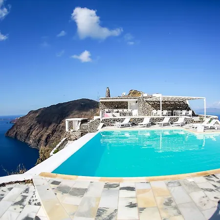 Csky Santorini 5*