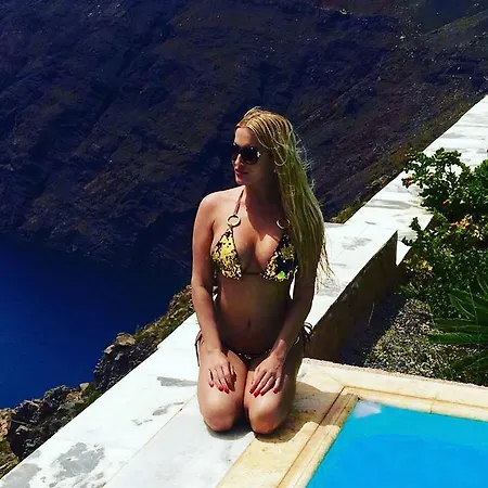 Csky Santorini Hotel