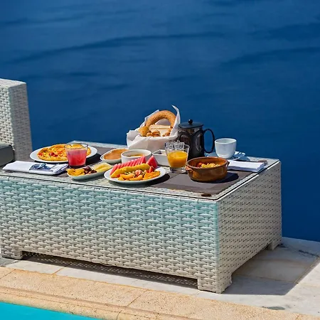 Csky Santorini