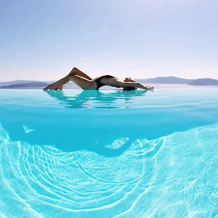 Csky Santorini 5*