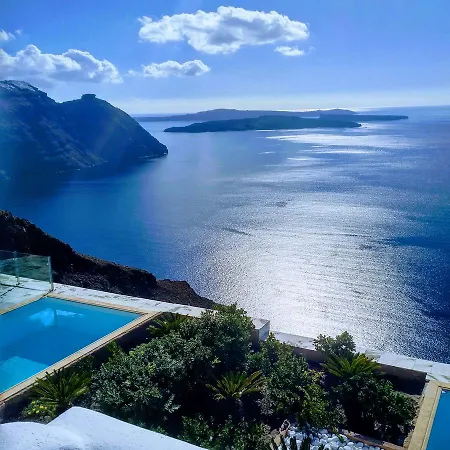 Csky Santorini אימרוביגלי