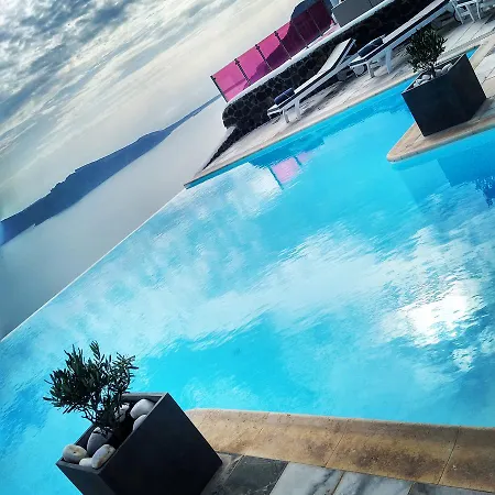 Csky Santorini אימרוביגלי