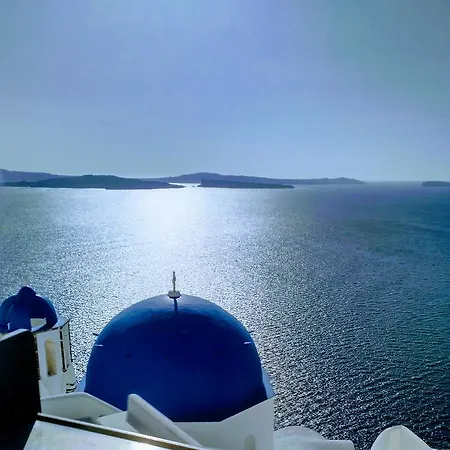 מלון Csky Santorini