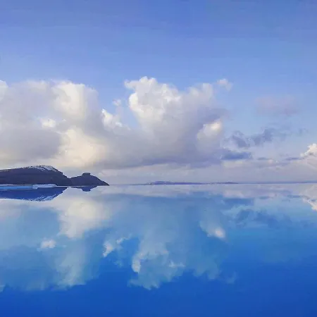 Csky Santorini Hotel